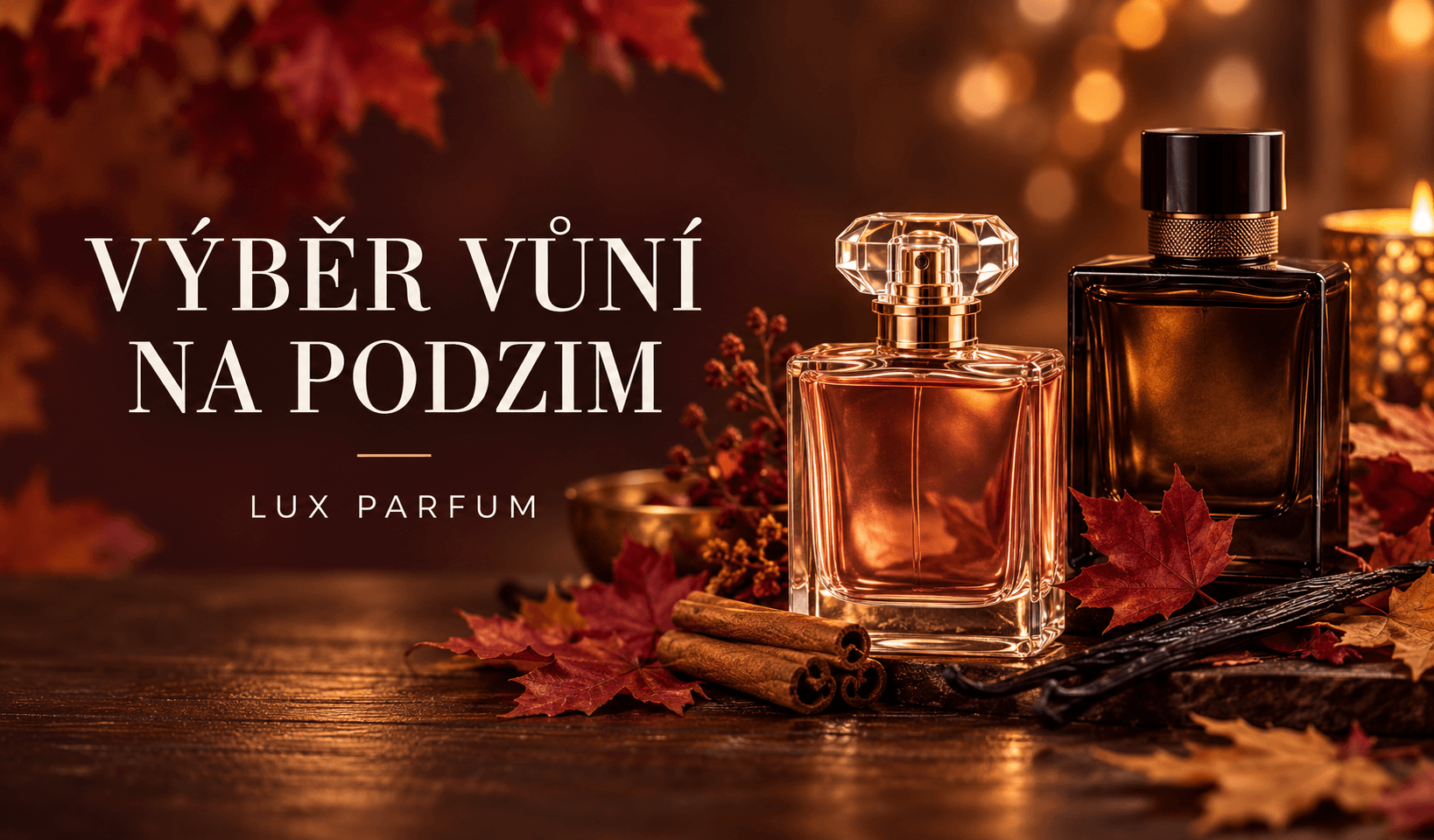 Nejlepší parfémy na podzim – výběr vůní-2